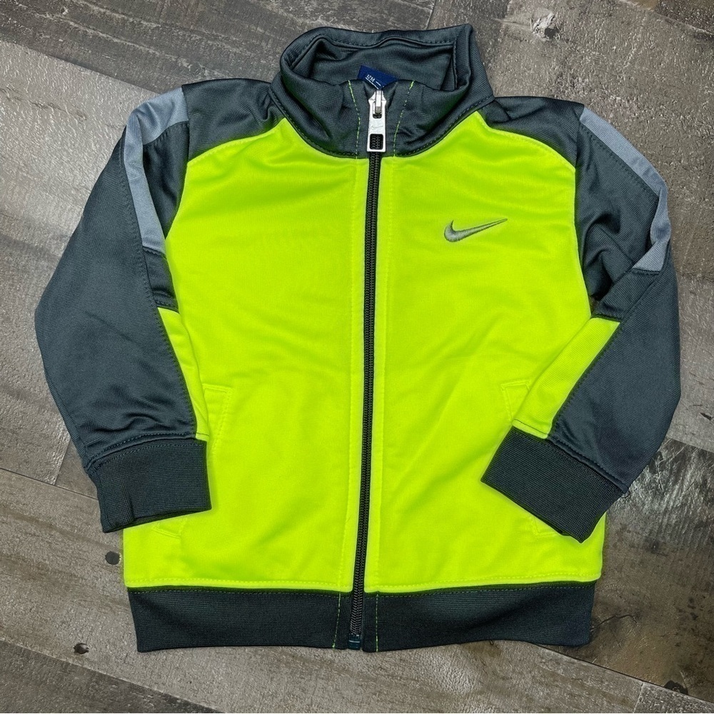 Nike Jacket Baby Boy size 12 months